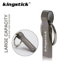 Kingstick Usb Flash Drive Pendrive Pen Drive Flash Usb Stick With Key Ring  Z3B2
