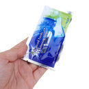 28Pcs/14Pair White Gel Teeth Whitening Strips Oral Hygiene Dental BleachiN Nw