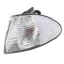 Front Bumper Right Corner Light Turning Side Marker Signal Lamp Lens & Housing