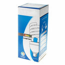 105W (525W Equiv) 5500K Photography Daylight E27 Fitting CFL Bulb W6I8