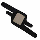 1Pair Tourmaline Self-Heating Knee Pads Far Infrared Gift He .Magnetic Ther New