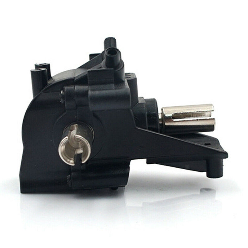 Fit WLtoys 12423 RC Car Front Gearbox Parts Fitting Accessory Replacement