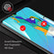 For Huawei P30 Full Cover Screen Protector 9D Tempered Glass Film Anti-Scratch