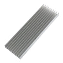 Aluminum Heatsink for 5 x 3W Aquarium LED Light C1S3