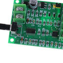 5V 12V Brushless DC Motor Driver Controller Board for Hard Drive Motor 3/4 Wi ï¼D