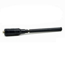 Adjustable Dual Band NA774 SMA-Female Antenna For Baofeng UV82 UV6 GT-3 A52
