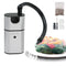 Cold Smoking Gun Handheld Food Smoker for Cocktail Drinks Quick Smoke Flavor