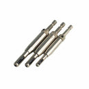 3 Size Self Centering Hinge Cabinet Door Hardware Wood Drill Bit Set 7/64 9 P8I6