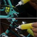 50ml Bicycle Chain Special Lube Lubricating Oil Cycling Bike Cleaner Repair