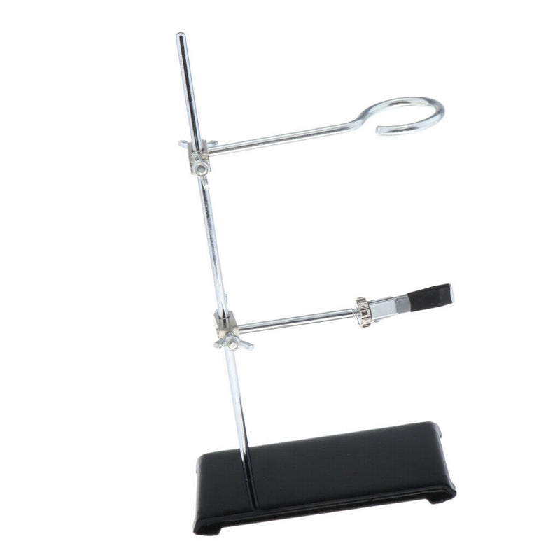 School Chemistry & Physical Experiment Beaker Tube Clamp Lab