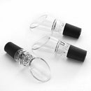 6 Pack Wine Aerator Pourer, Premium Aerating Decanter Spout X7T8