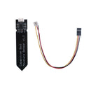Analog Capacitive Soil Moisture Sensor V1.2 Corrosion Resistant With Wire  Gw