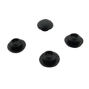 4pcs Anti-vibration Landing Feet Mat for UDI U31 U31W U34W T25 Drone Black