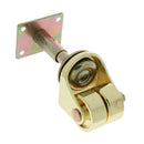 Heavy Duty Caster Wheel with 360 Degree Top Plate for Grand Pianos