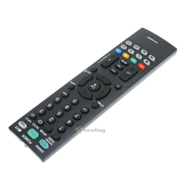 Universal TV Remote Control Replacement for LG AKB73655802 TV Remote Control