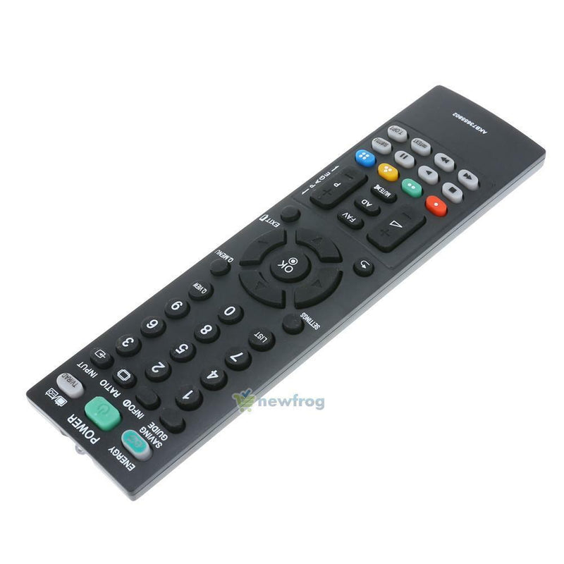 Universal TV Remote Control Replacement for LG AKB73655802 TV Remote Control