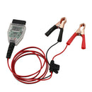 5A Car Computer Memory Saver OBD2 Battery Replacement Tool Expansion Cable  J3K6