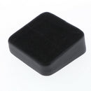 Black Gem Genstones Display Box Show Case Jewelry Display Case