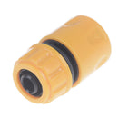 Water Hose Quick Connectors Backflow-proof Irrigation Fast Joints Garden Pipe OZ