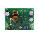 600W DC/DC 10-60V to 12-80V Step-up Solar Notebook Power Supply Module A