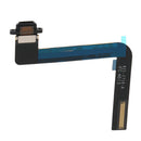 Charging Port Dock Connector Flex Cable Replace Part for iPad Air Black