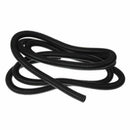 Electric Wire Protector 1/2" Dia Corrugation Tubing Pipe 6.5Ft X1G1