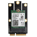 New M.2 NGFF To Mini PCI-E (PCIe+USB) Adapter for M.2 Wifi Bluetooth Wirele J9M7
