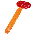 Cartoon Inflatable Hammer Air Hammer Toys Color Random SE