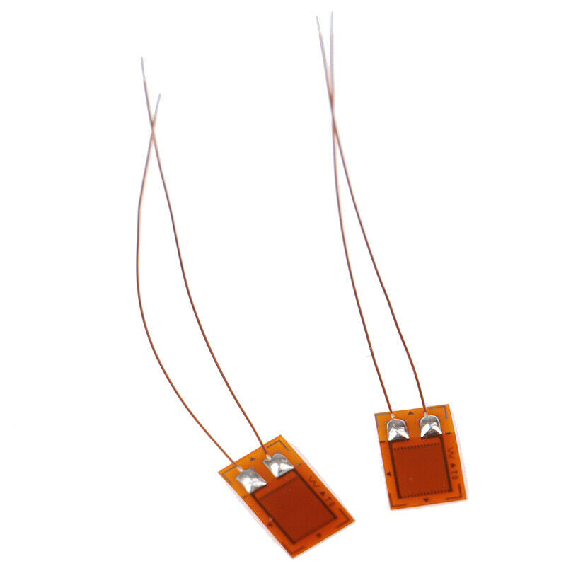 2Pcs BF350-3AA BF350 Precision Resistive Strain Gauge For The Pressure S FES Ew