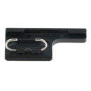 Rear Snap Latch Buckle for GoPro Hero 7 Black 5 6 2018 Underwater Housing Case