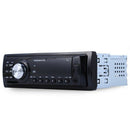 2018 New Car Radio 12V Auto Audio Stereo DVD MP3 Player FM SD AUX USB LED D M1Y3