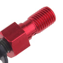 2x Banjo Screw And Bleed  / Screw