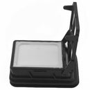 For 1866 F Crosswave replacement filter, washable O9Q1