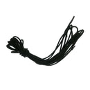 Replacement Laces Cord String for Garden Recliner Folding Sling Chair Black