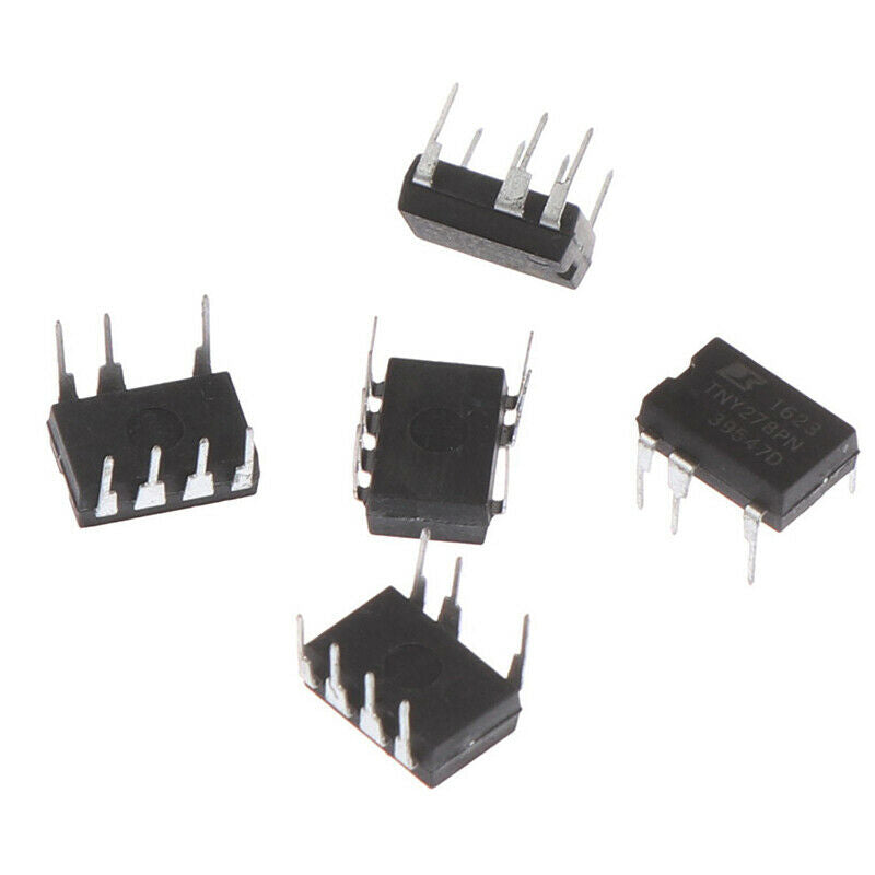 10PCS TNY278PN DIP-7 new power management chip ICATSE