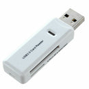 Sd Card Reader New USB 3.0 5Gbps Super Speed SDXC TF Flash Memory Adapter G8C2