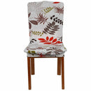 Stretch Spandex Chair Covers Dining Room Wedding Banquet Seat Cover