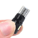 2X T10 194 W5W 6 SMD LED Car Can Bus Error Free Wedge Light Bulb White 6000K
