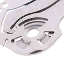 Creative Head Multi-Function Combination Tool 440 Stainless Steel Wallet Card