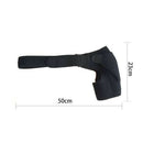 Single Brace Sport Neoprene Shoulder Support Strap Adjustable Effective
