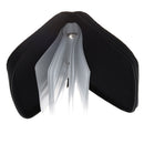 Memory Card Carrying Case - Black (Generic) V8S7