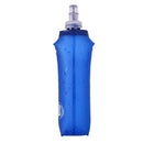 Aonijie 500Ml Sports Bpa Free Collapsible Foldable Soft Water Bag Water Bot B7A9