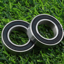 Deadly Bike Fixed Gear Bicycle Bb Thread Press-In Central Axis Ceramics Bea O6R5