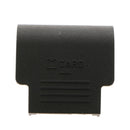 For Nikon D3200 SD Memory Card Chamber Door Cover Replacement Repair Part