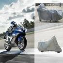 Motorcycle Moped Scooter Covers Anti UV Waterproof Dustproof Breathable Hood A3C