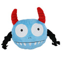 Squeaky Dog Toys With Automatic Shake Ball And Plush Covers For Dog Cat , Best