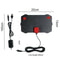 5000 Mile Range HDTV Antenna 4K HD Indoor Digital TV Aerial Signal Amplifier F4