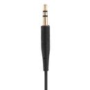 1.5m Audio Cable 2.5mm Male to 3.5mm Male For AKG K450 Q460 K480 K451 Headphone