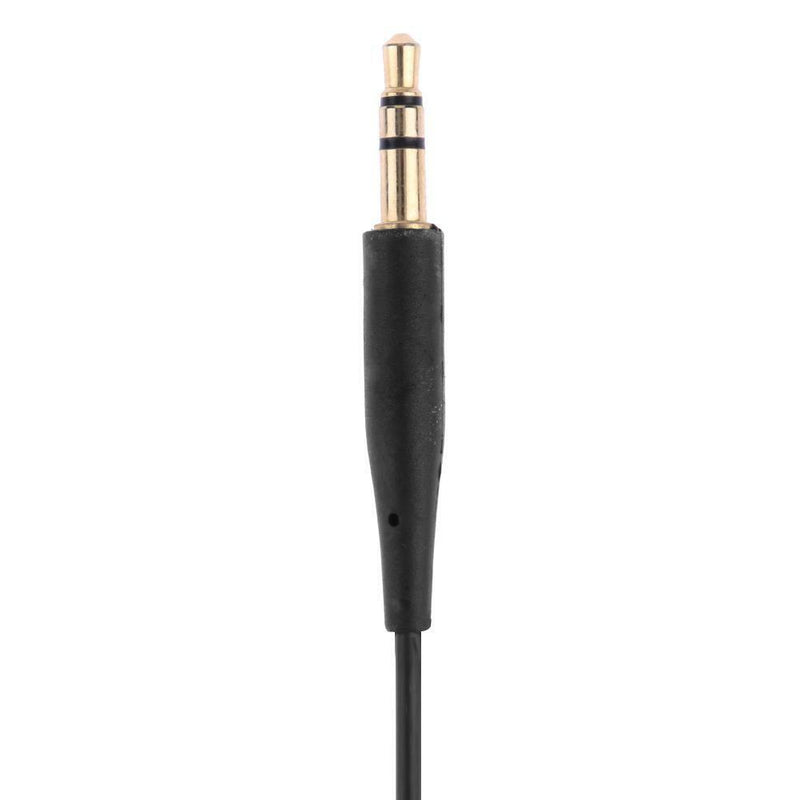 1.5m Audio Cable 2.5mm Male to 3.5mm Male For AKG K450 Q460 K480 K451 Headphone