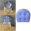 Booster Seat Hot Tub Spa Cushion Inflatable Pad Fill For Adults 2019Ne M9F6 I8B3